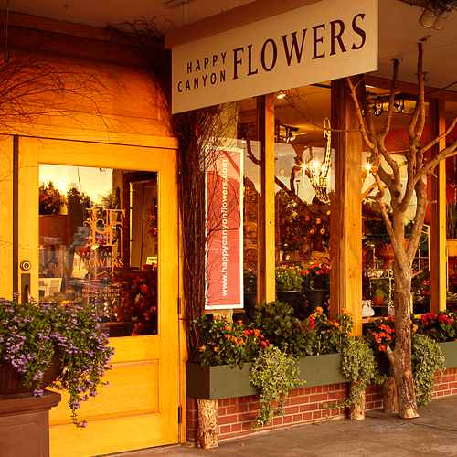About Happy Canyon Flowers Denver CO Florist And Flower Delivery